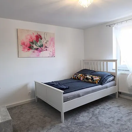 Magic Crystal Lejlighed *