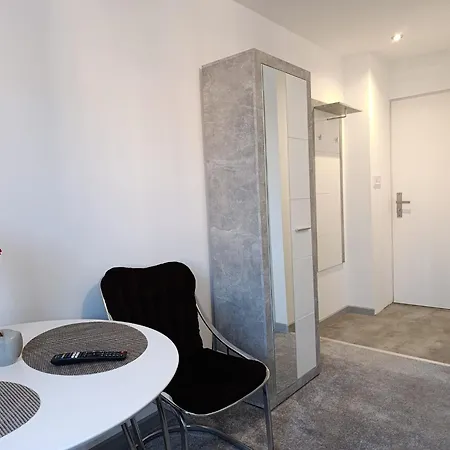 Lejlighed Magic Crystal *