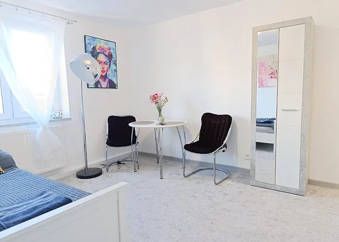 Magic Crystal * Görlitz